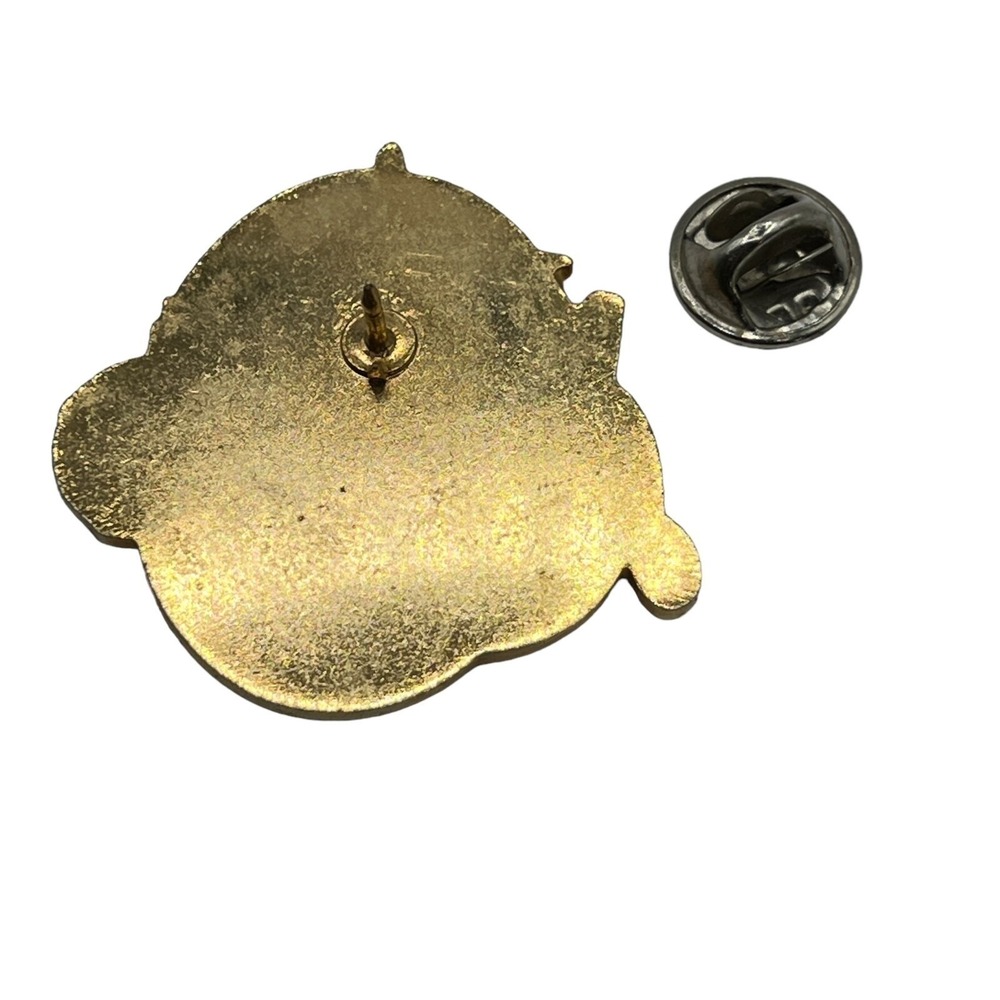 Sacramento‎ ASA Pin Enamel Softball Lapel Hat - Picture 2 of 6
